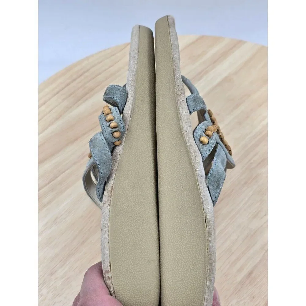 Earth comfortable flip